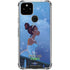 Disney Princess and The Frog Tiana’s Wish Google Pixel 5 Clear Case